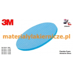3M 33543 P1500 materialylakiernicze.pl